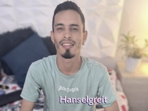 Hanselgreit