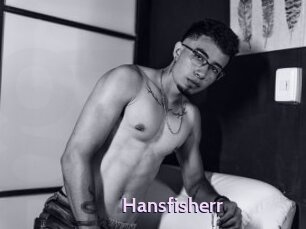 Hansfisherr