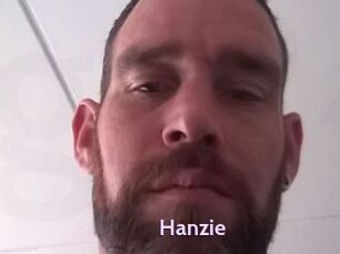 Hanzie