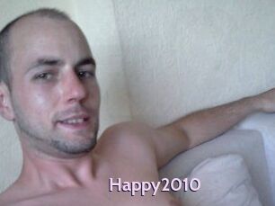 Happy2010