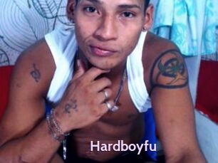 Hardboyfu