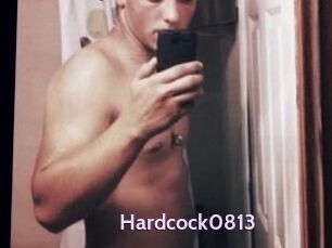 Hardcock0813