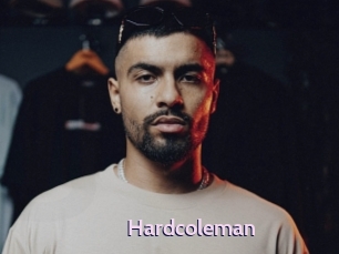 Hardcoleman