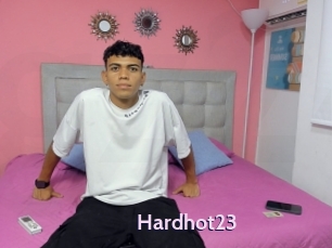 Hardhot23