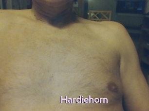 Hardiehorn