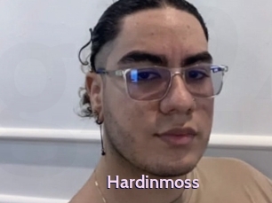 Hardinmoss