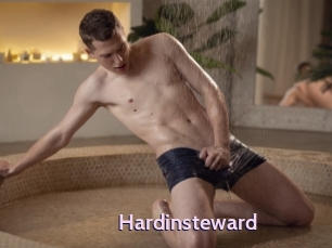 Hardinsteward