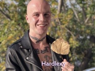 Hardlexy