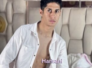 Harirani