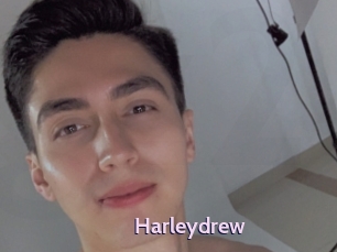 Harleydrew