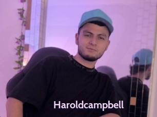 Haroldcampbell
