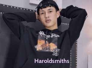 Haroldsmiths