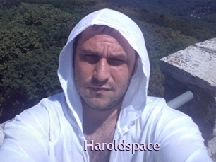 Haroldspace