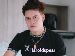 Haroldspear