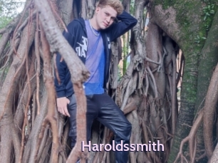 Haroldssmith