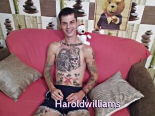 Haroldwilliams