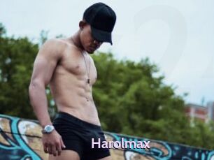 Harolmax