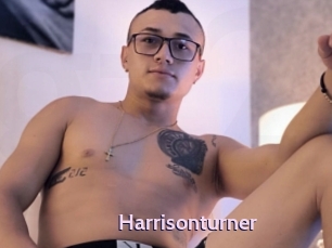 Harrisonturner