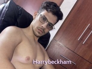 Harrybeckham