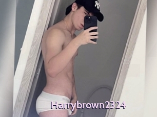 Harrybrown2324