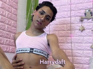 Harrydaft
