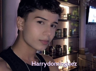 Harrydominguez