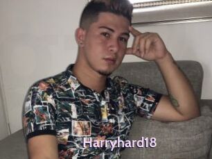 Harryhard18
