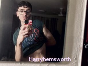 Harryhemsworth