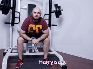 Harryisaac