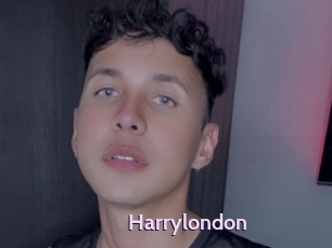 Harrylondon