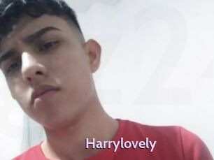 Harrylovely