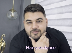 Harrymiclance