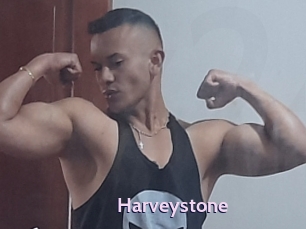 Harveystone