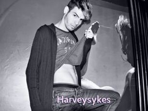 Harveysykes