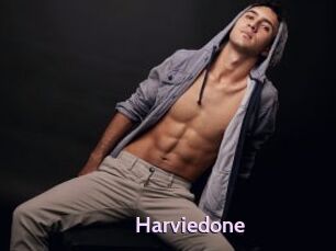 Harviedone