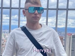 Harvyzu