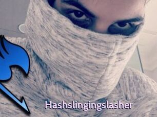 Hashslingingslasher