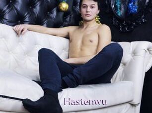Hastenwu