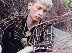 Hatson
