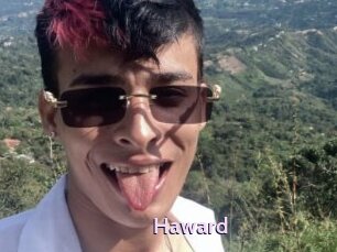 Haward