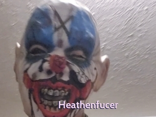 Heathenfucer
