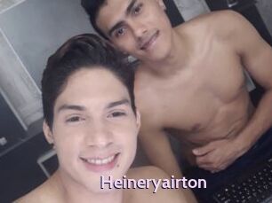 Heineryairton
