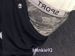 Henkie92