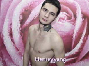 Henreyyang
