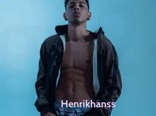 Henrikhanss