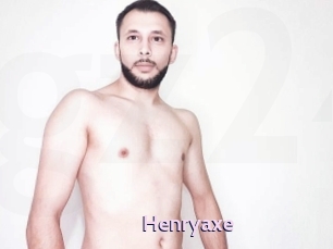 Henryaxe