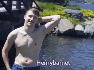 Henrybarnet