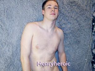 Henryheroic