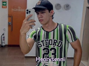Henrysenni