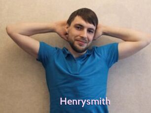 Henrysmith